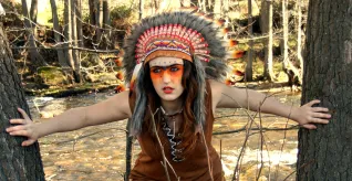 Maquillaje Fantasía – Foto 6